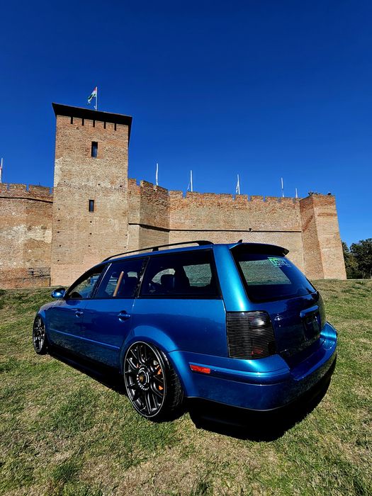 Volkswagen Passat B5 airide /schimb / vând/ dezmembrez