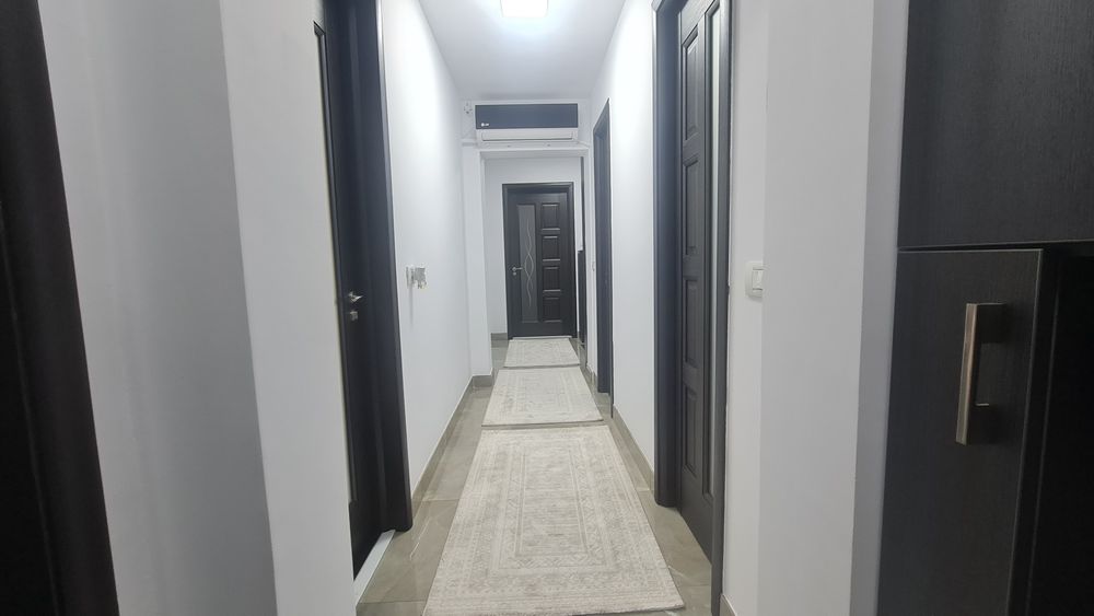 Apartament 3 camere,Constanta
