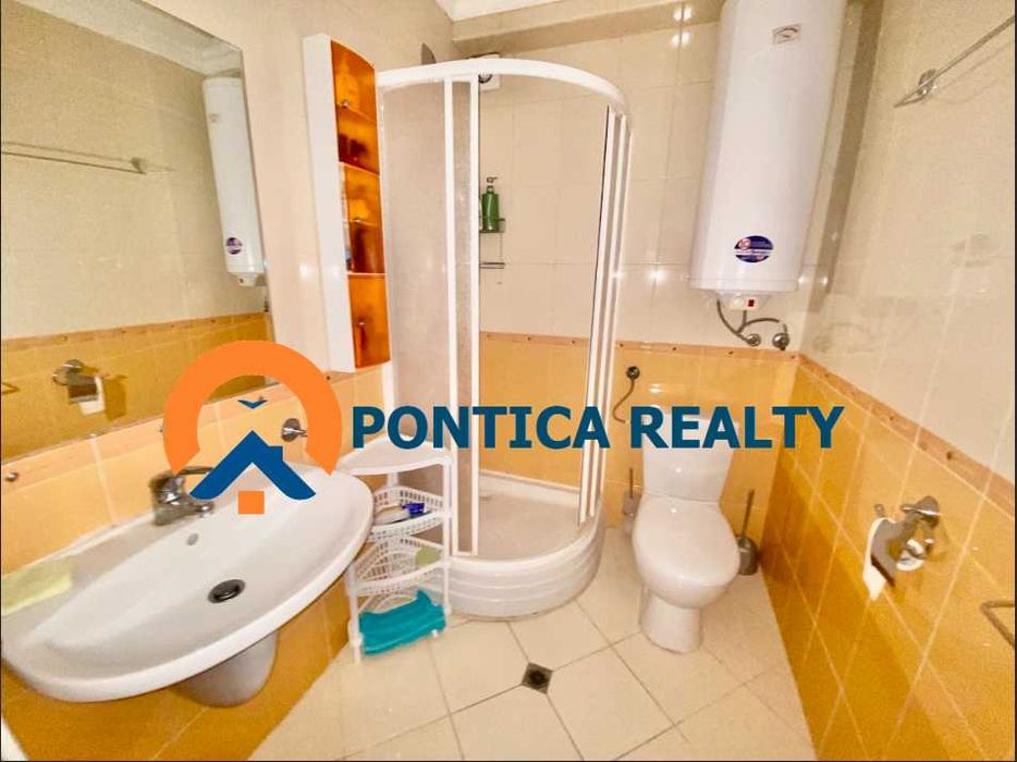 Продава се Двустаен апартамент в Свети Влас - 60 кв.м за 1500 €/кв.м - Снимка #7