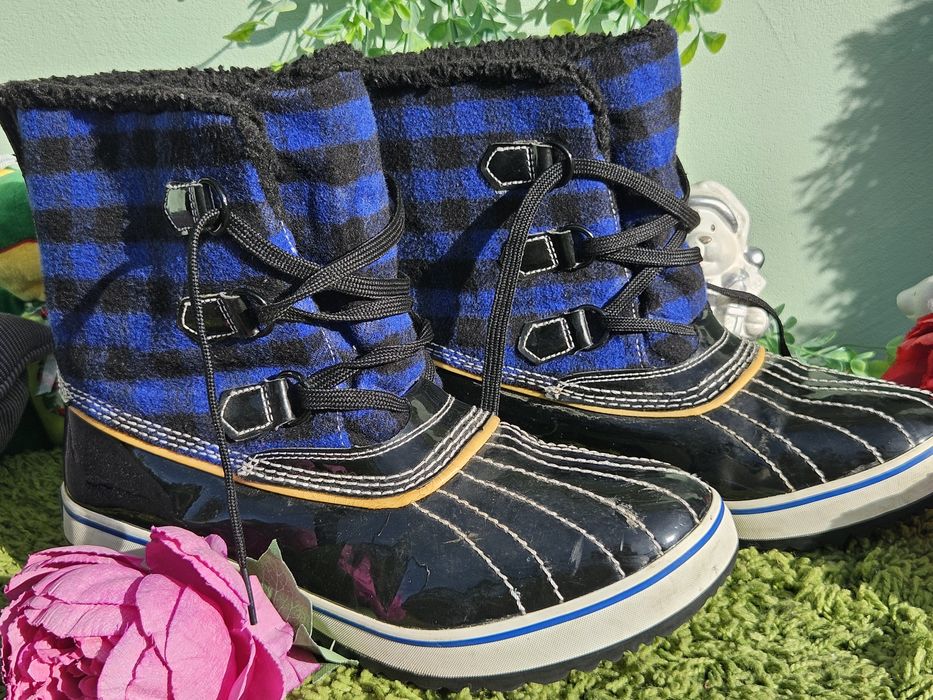 Skechers топли ботуши N40