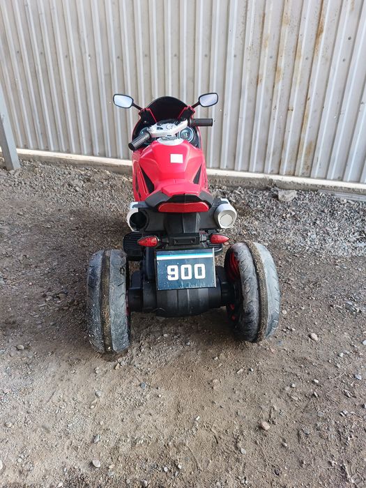 Продам детский мотоцикл