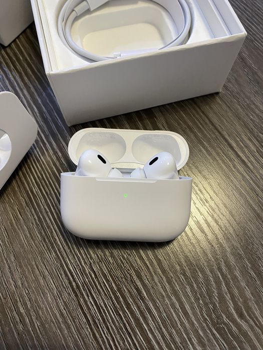 Наушники AirPods Pro 2gen