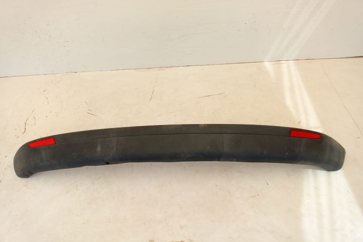 Spoiler fusta bara spate 2S6117906C Ford Fiesta a 5-a generatie