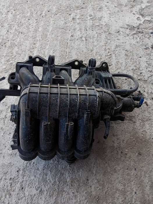 Galerie admisie cu injecție Fiat albeea,doblo