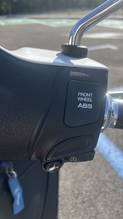 Piaggio Liberty 125 3V ABS Euro 5 '24