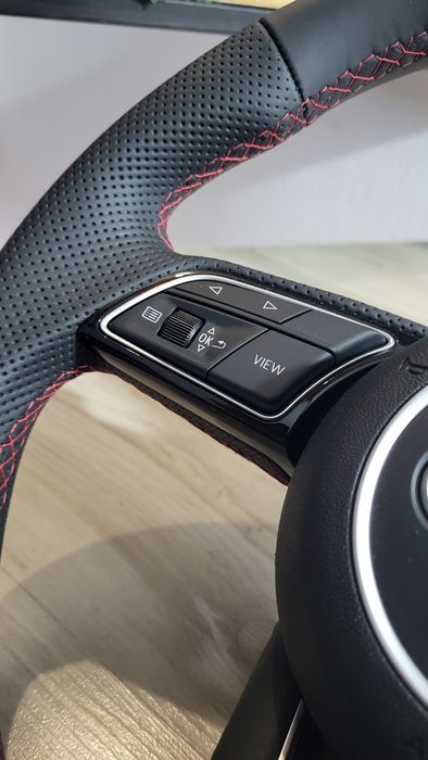 Спортен волан за AUDI