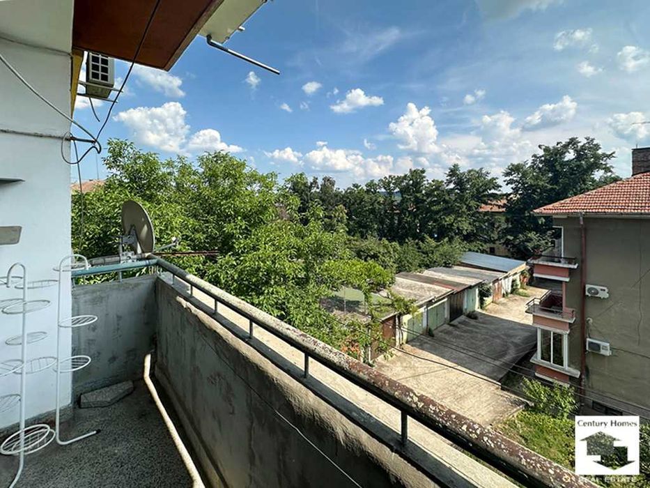 Продава се Двустаен апартамент в Велико Търново, Център - 45 кв.м за 1009 €/кв.м - Снимка #8