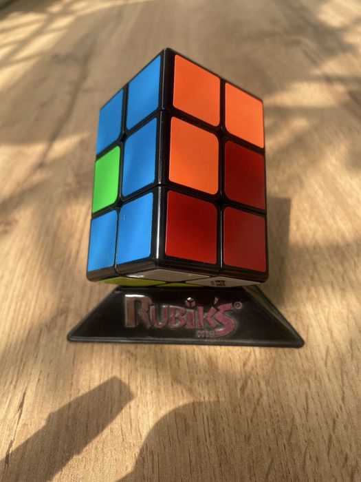 Рубикуб - 7бр- нови