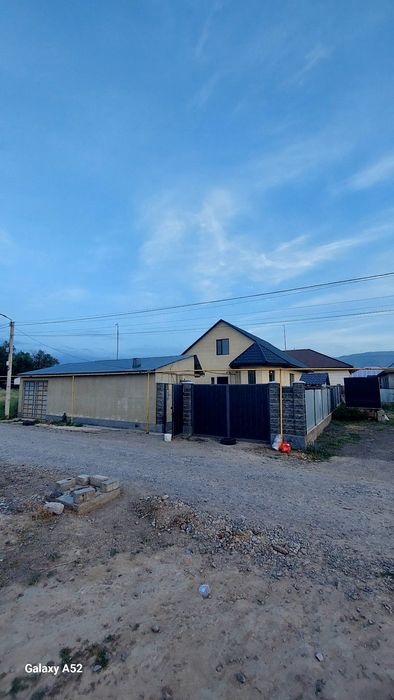 Продам частный дом