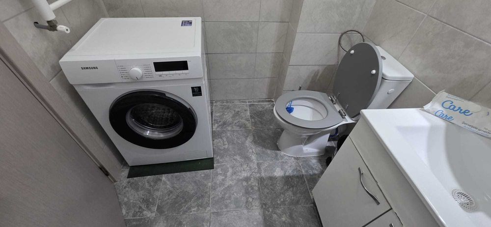 Apartament 2 camere, metrou Nicolae Teclu