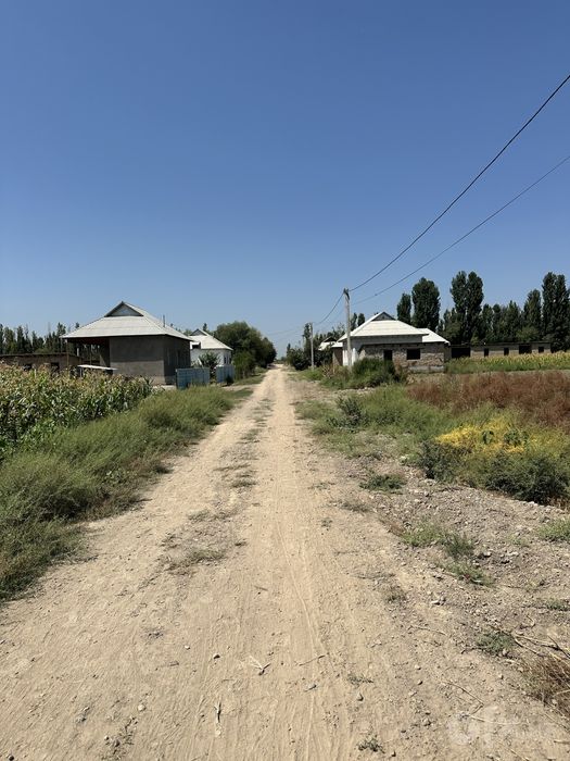 Uchastka Sayxunobod tumani