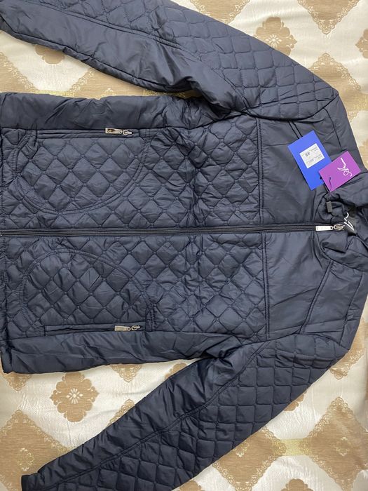 Одежда новая с этикеткой