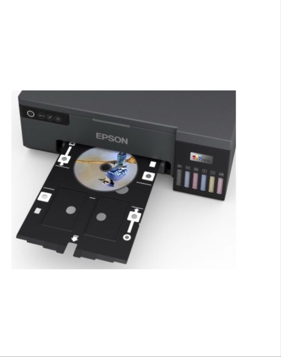 Продам принтер Epson