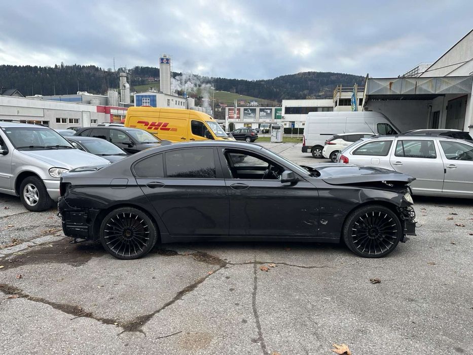 Бмв Ф01,730хд,258кс на части(Bmw f01,730xd,258hp na chasti)