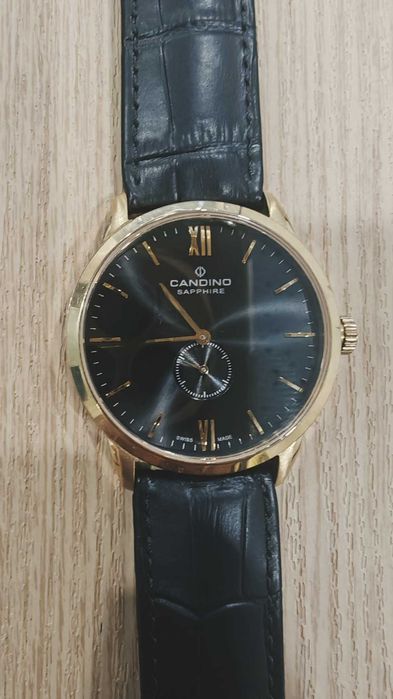 Мъжки часовник Candino