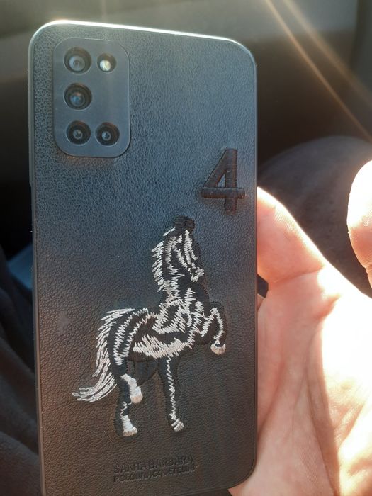 Oppo A 72 телефон