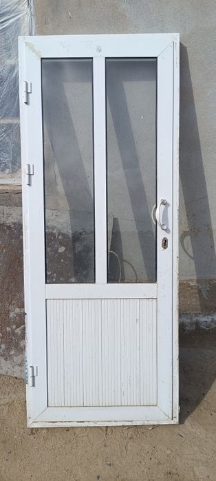 Эшик сотлади Йанги