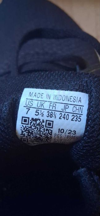 ПРОМО Дамски маратонки Adidas Galaxy 6, оригинални