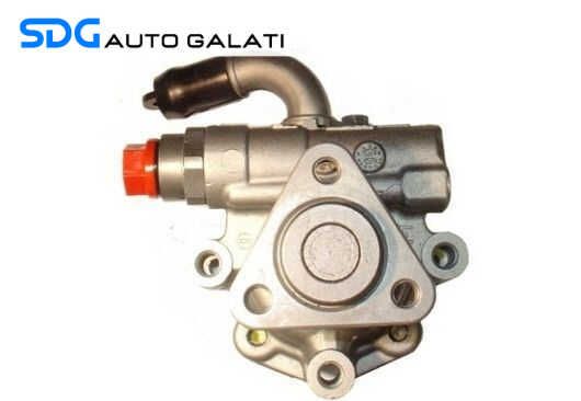 Pompa Servo Servodirectie Volkswagen Passat B5 1.9 TDI AHH AHU 1997 - 2001 Cod 8D0145156L 058145255E [M5955]