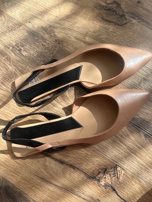 Дамски обувки Zara