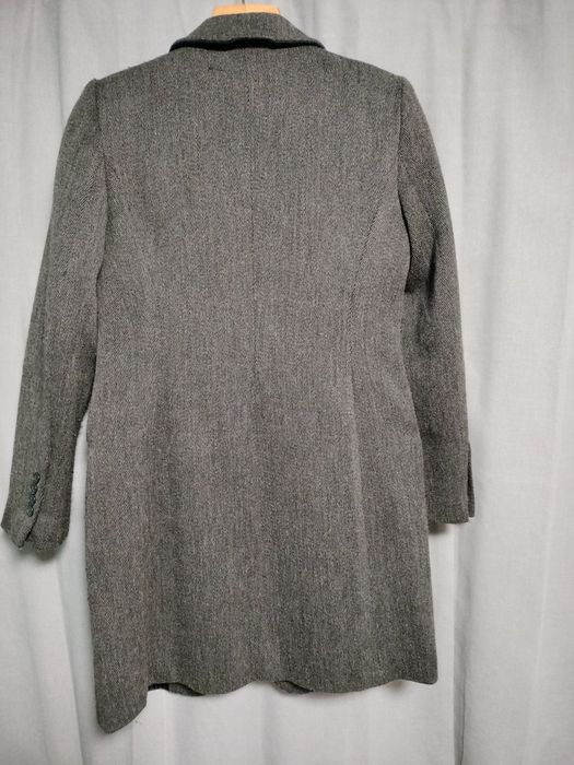 Palton Zara mărimea L