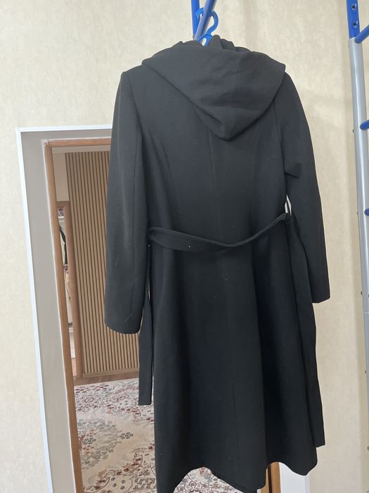 Продам пальто женское