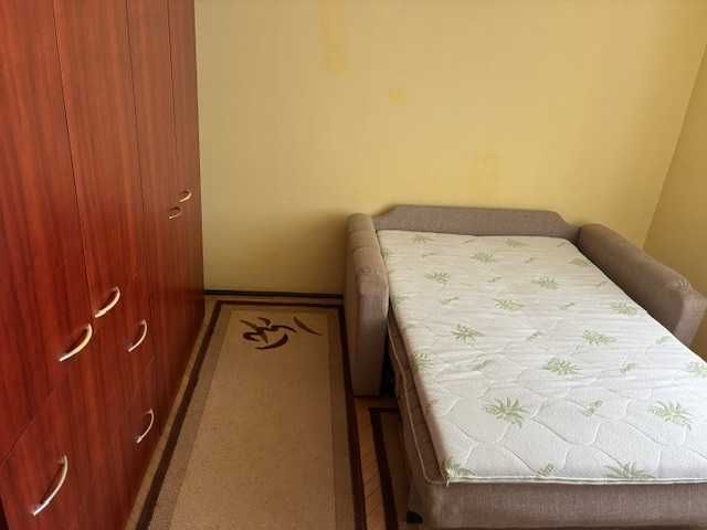 Apartament 2 camere de inchiriat zona Craiovei Pitesti, loc de parcare