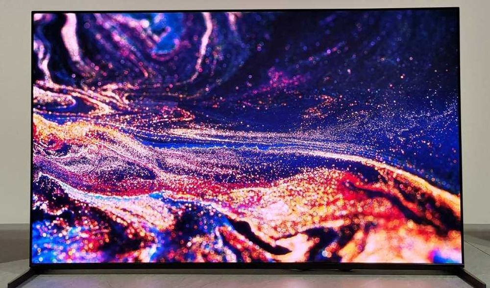 Телевизор QD OLED Sony XR - 55/65/77 A95L Master Series (Новинка 2024)