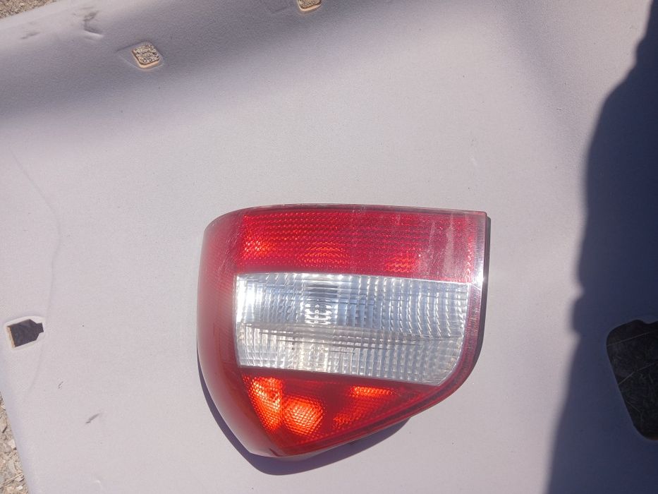 Стоп за Ауди А3, С3, Audi A3 S3 8L Facelift