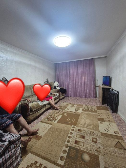 Продаётся 3х комнатный дом