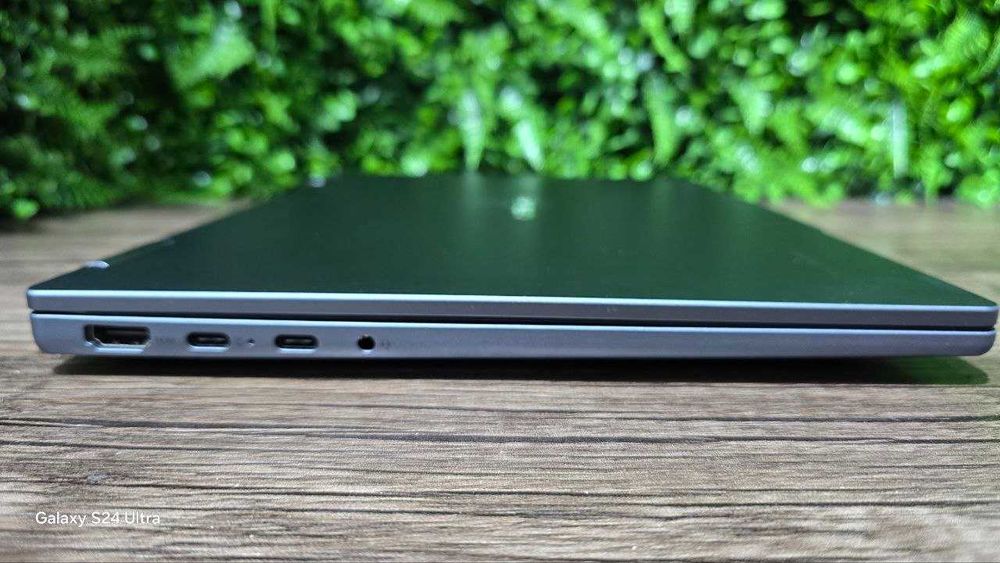 Lenovo idepad 5 laptop x360 sensor