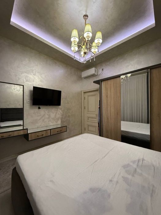 Продажа! Tashkent city!! Gardens!!!