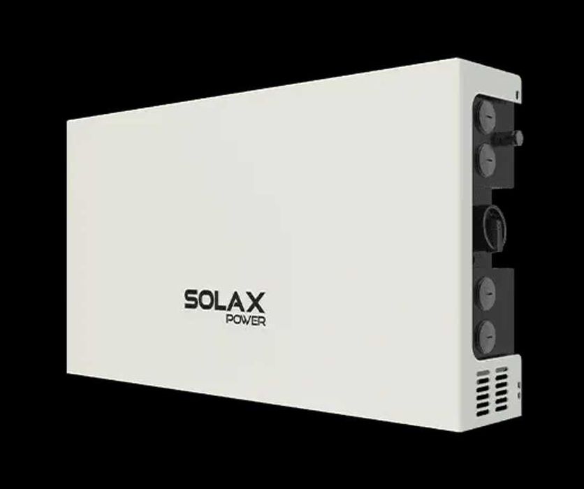инвертор гибридный 6.2 квт SOLAX Power
