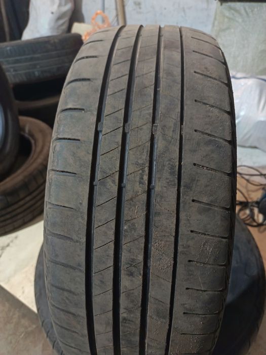 Резина летняя Bridgestone R 16