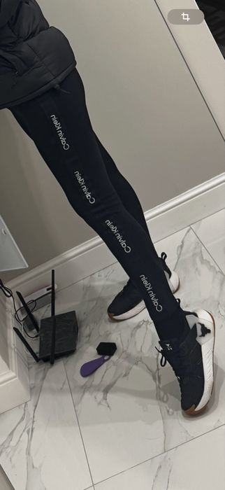 Продам Calvin klein лосины