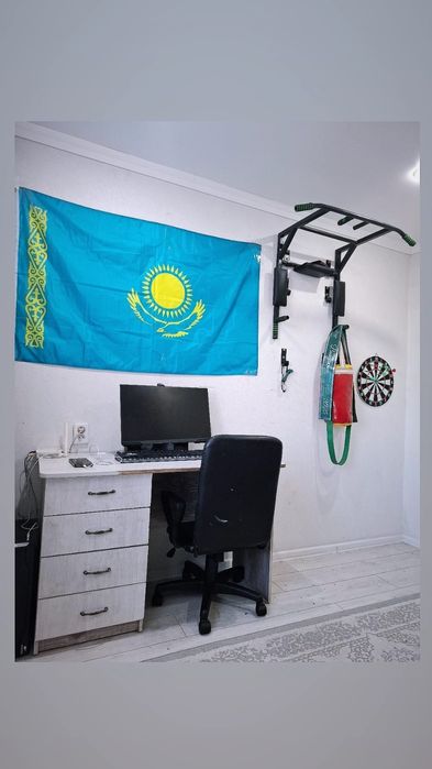 Продам детский гарнитур за 120000 тн