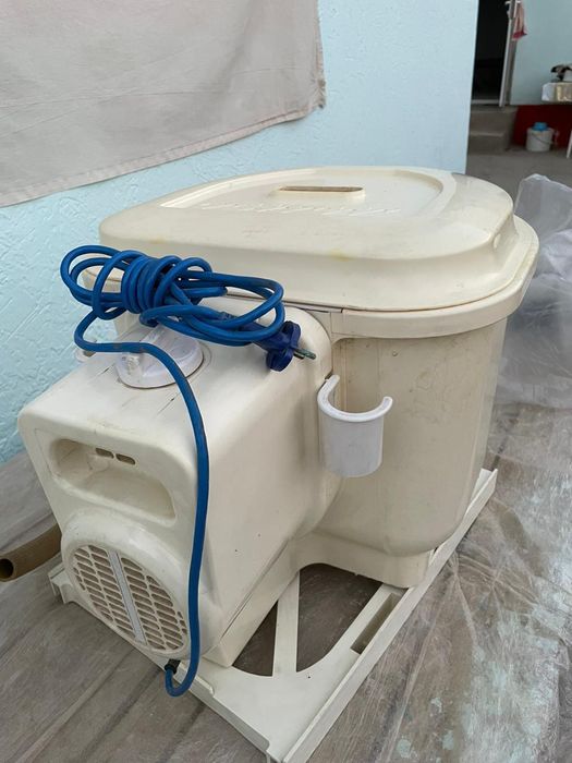 Стиральный машина новый