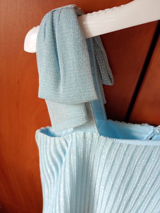 Нова с етикет Рокля MAYORAL Солей 7г./122