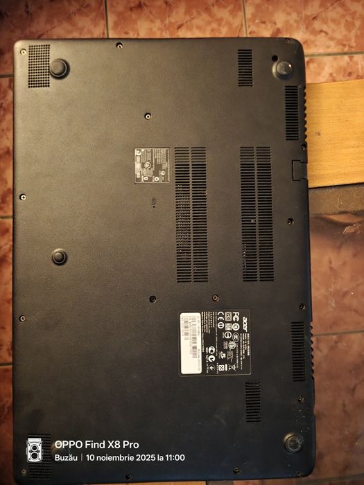 Laptop Acer Aspire V5 552