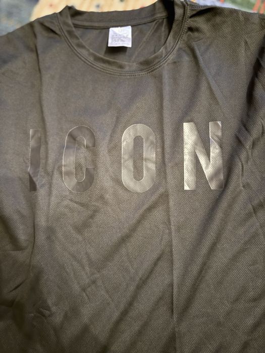Tricou Icon nou M