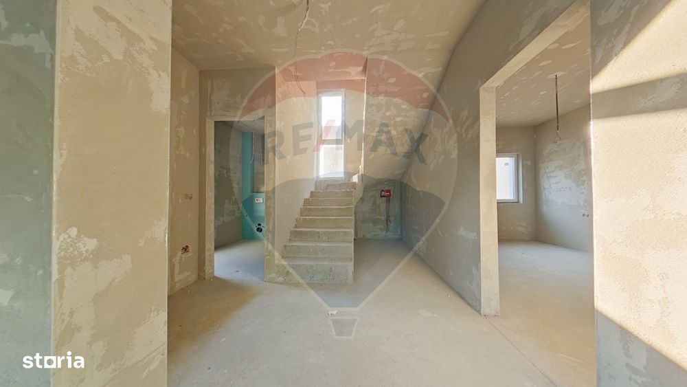 Duplex 5 camere, in Chinteni Green Village, Comision 0%.