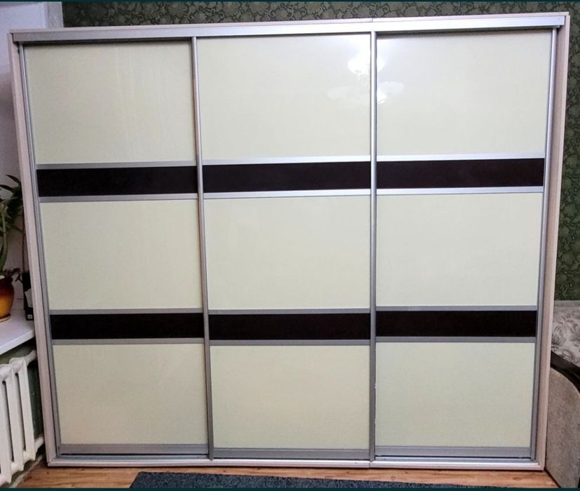 Разные шкафы купе продажа