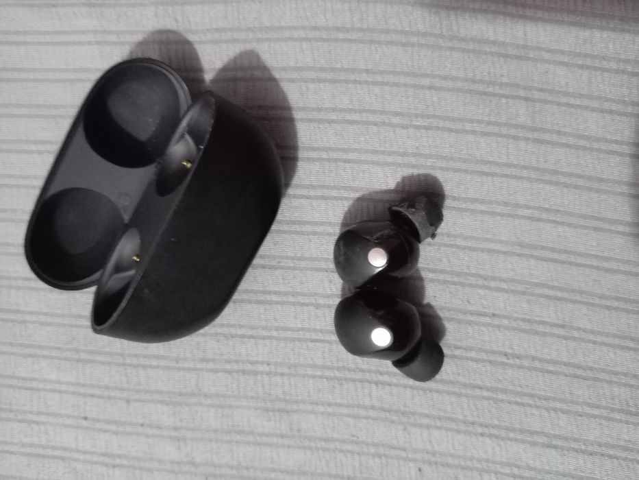 Продам наушники SONY