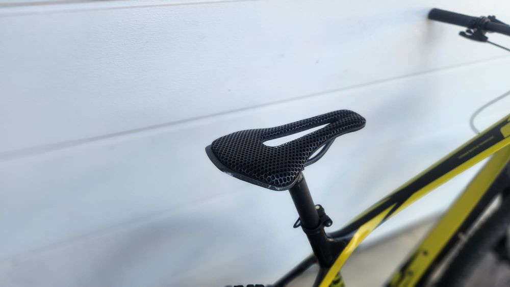 Ghost Lector Carbon 29" – XC/Trail велосипед