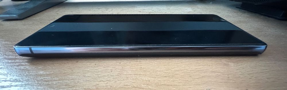 Samsung Galaxy Note20 Mystic Gray