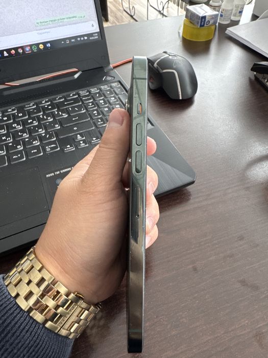 iPhone 13 Pro Max 256 GB