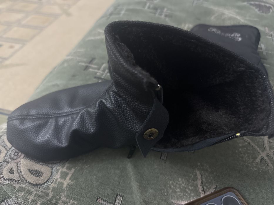 Маси детский новая