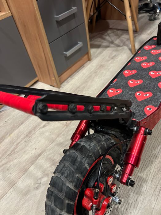 куго м4 про в идеале