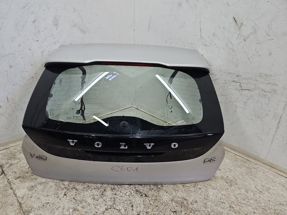 Haion Volvo V40 II [Fabr 2013-2019] Hatchback 42600