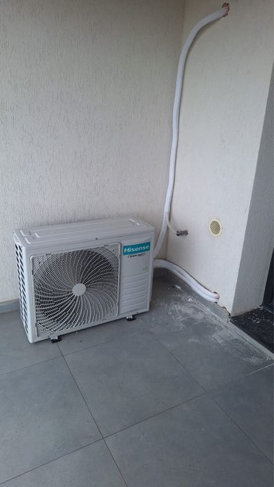 Montez aer conditionat ,igienizare, incarcare freon